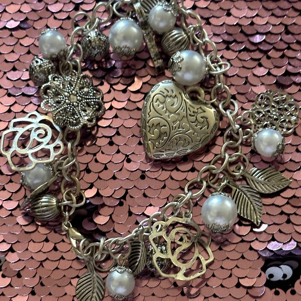 Bracelet bundle - Picture 3 of 11